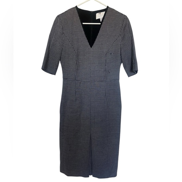 BOSS Dalissa Dress, Size 4! - Picture 5 of 12